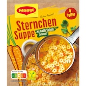 Maggi Guten Appetit Sternchen Suppe