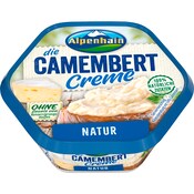 Alpenhain Camembert Creme Natur