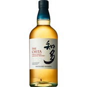 THE CHITA Suntory Whisky