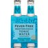 Fever-Tree Mediterranean Tonic Water - 4-Pack Bild 1