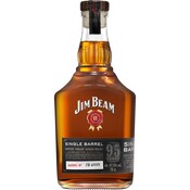 Jim Beam Single Barrel 47,5 % vol.