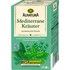 Alnatura Bio Mediterraner Kräuter Tee Bild 1
