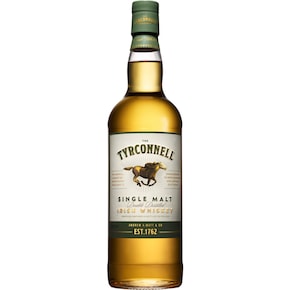 Tyrconnell Single Malt Irish Whiskey 43 % vol. Bild 0
