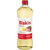 Biskin Gold Reines Pflanzenöl