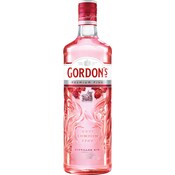 GORDON'S Premium Pink Distilled Gin 37,5 % vol.