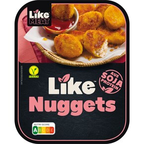 LiKE MEAT Like Nuggets Bild 0