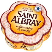 Saint Albray L´Original 62 % Fett i. Tr.