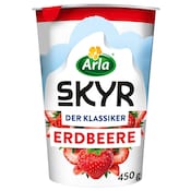Arla SKYR mit Erdbeere 0,2 % Fett