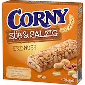 Corny Süß&Salzig Erdnuss