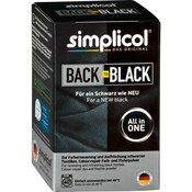 Simplicol Back to Black