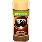 Nescafé Gold Das Original