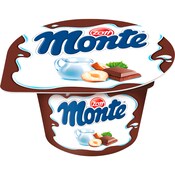 Zott Monte Schoko