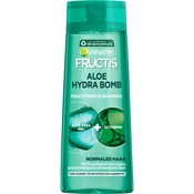 Garnier Fructis Shampoo Hydra Aloe Vera
