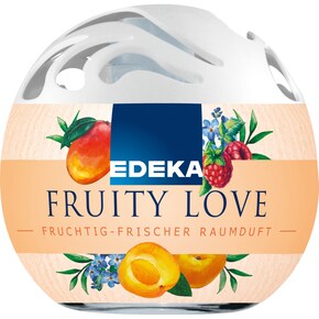 EDEKA Atmosphäre Raumduft Fruity Love Bild 0