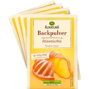 Alnatura Bio Backpulver Reinweinstein