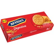Mc Vities Digestive The Original