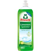 Frosch Spülmittel Limonen
