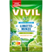 VIVIL Limette-Minze ohne Zucker