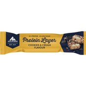 Multipower Protein Layer Cookies & Cream Flavour