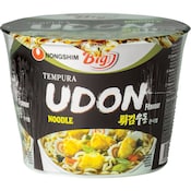 Nong Shim Instant-Cup-Nudeln Udong Big Bowl