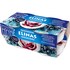 Elinas Joghurt nach griechischer Art Heidelbeere 9,4 % Fett Bild 1