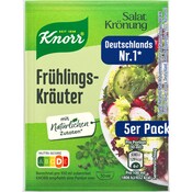 Knorr Salatkrönung Frühlingskräuter