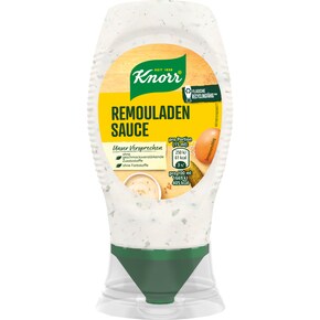 Knorr Remouladen Sauce Bild 0
