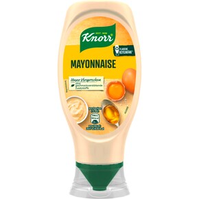 Knorr Mayonnaise Bild 0