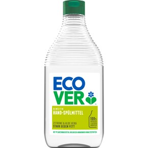 Ecover Handgeschirrspülmittel Zitrone&Aloe Vera Bild 0