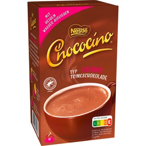 Nestlé Chococino Bild 0