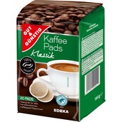 GUT&GÜNSTIG Kaffee-Pads Klassik