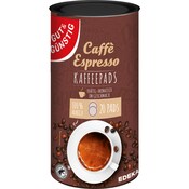 GUT&GÜNSTIG Kaffee-Pads Caffè Espresso