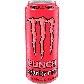 Monster Pipeline Punch Bild 0