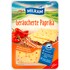 MILRAM Käse des Jahres Geräucherte Paprika  50 % Fett i. Tr. Bild 1
