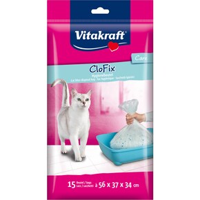 Vitakraft Clofix für Katzen Bild 0