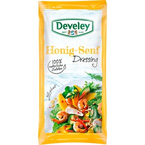 Develey Honig-Senf Dressing Bild 0