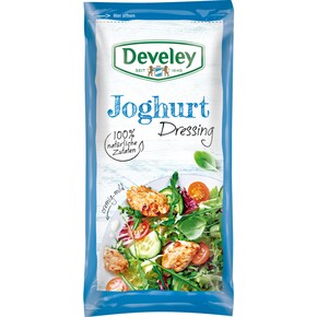 Develey Joghurt Dressing Bild 0