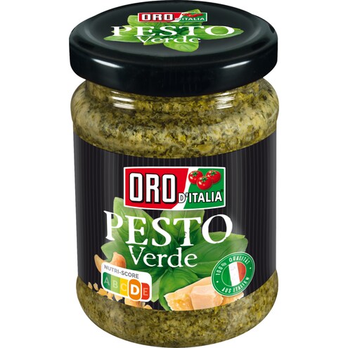 ORO D'Italia Pesto Verde