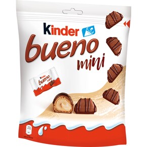 Ferrero Kinder Bueno mini Bild 0