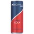 Red Bull Bio Organics Simply Cola Bild 1