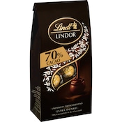 Lindt Lindor 70 % Cacao
