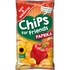 GUT&GÜNSTIG Paprika-Chips Bild 1