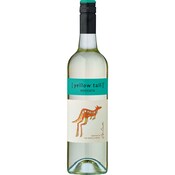 yellow tail Moscato South Eastern