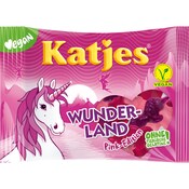 Katjes Wunderland Pink-Edition