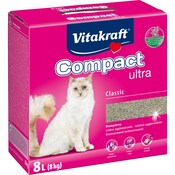 Vitakraft Compact Ultra für Katzen