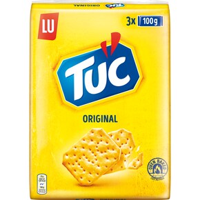 TUC Original Bild 0