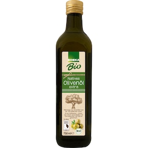 EDEKA Bio Natives Olivenöl extra Bild 0