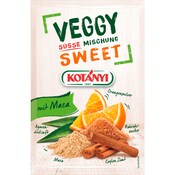 Kotányi Veggy Süße Mischung