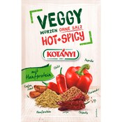 Kotányi Veggy Hot & Spicy Gewürzmischung