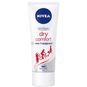 Nivea Deo Creme Dry Comfort Antitranspirant